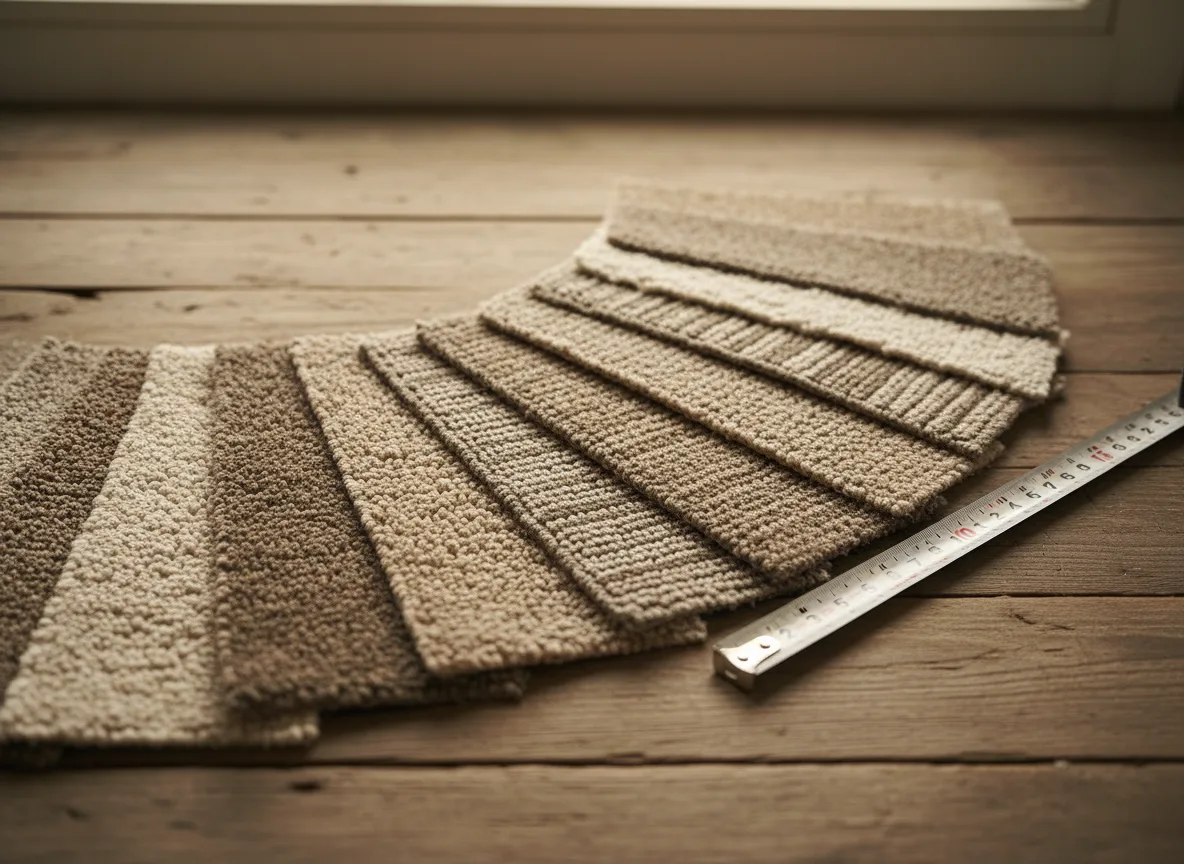 Carpet Installation Crystal Spring, PA FAQs